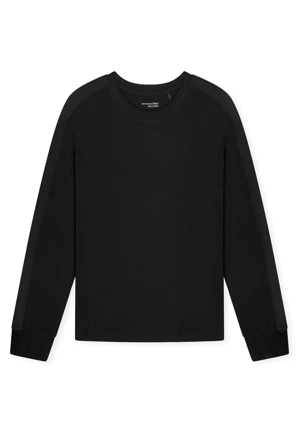 Langarmshirt
