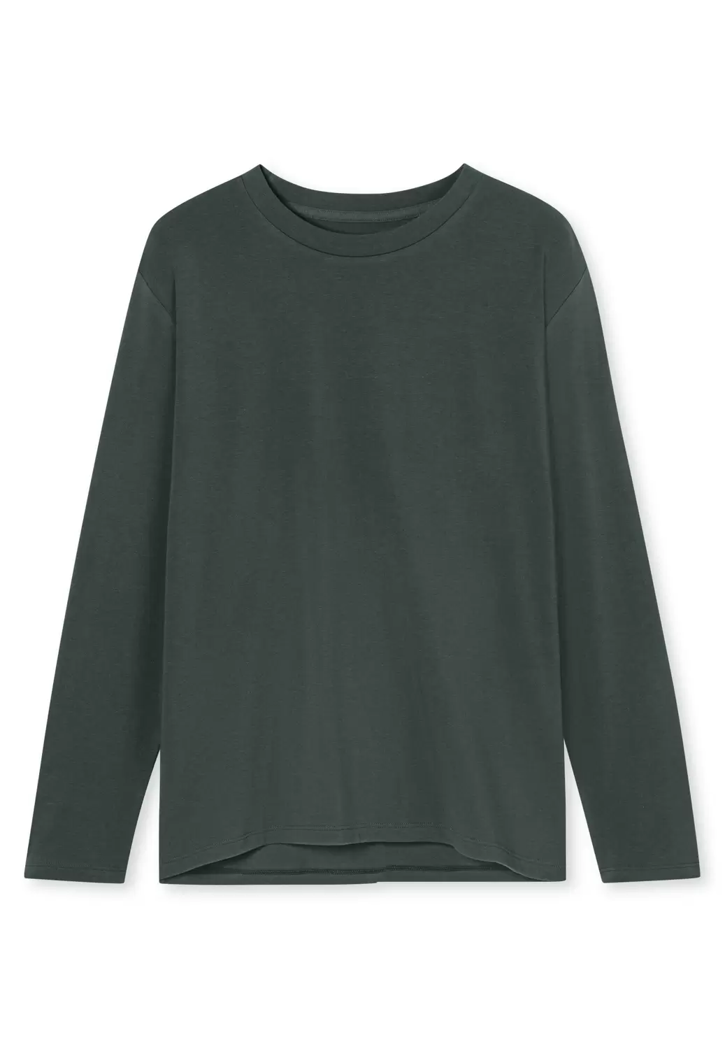 Langarmshirt