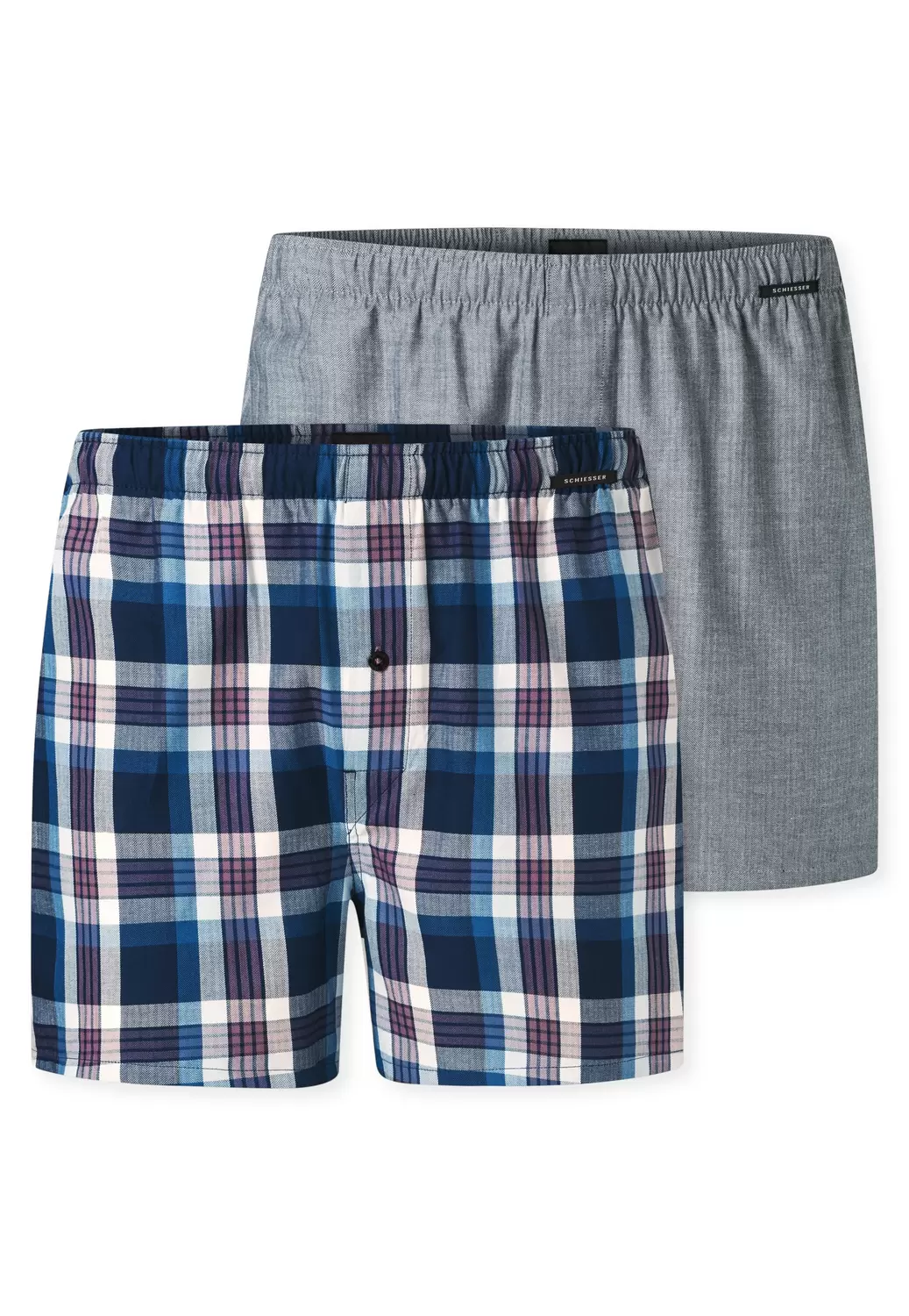 2PACK Boxershorts