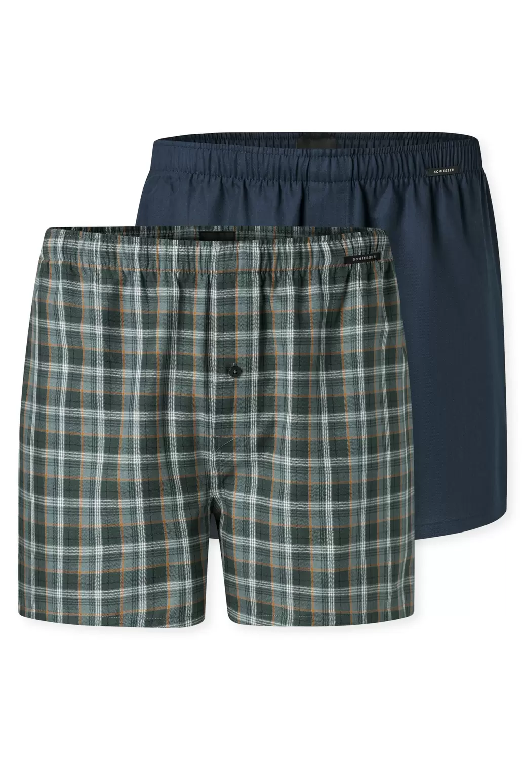 2PACK Boxershorts
