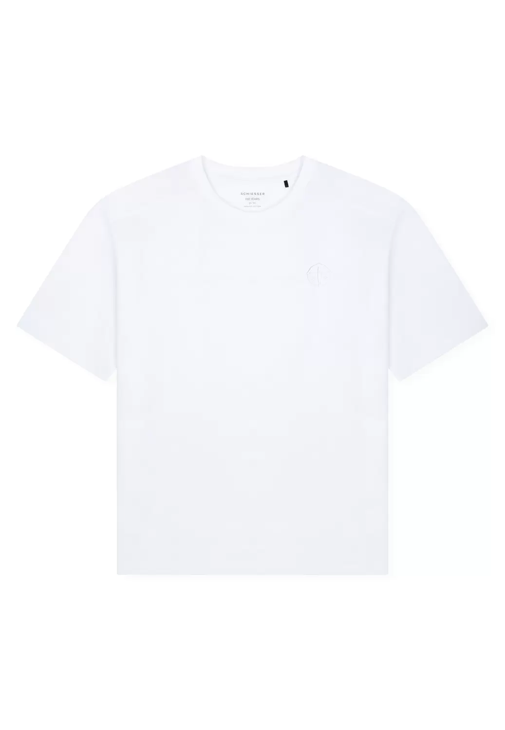 T-Shirt Rundhals