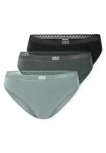 3PACK Rio Slip