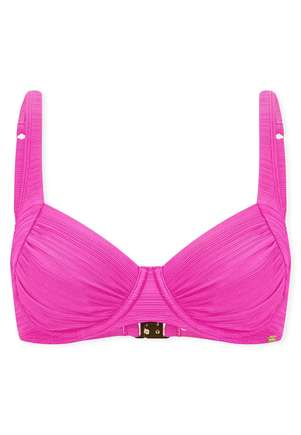 Bügel BH Bikini Top