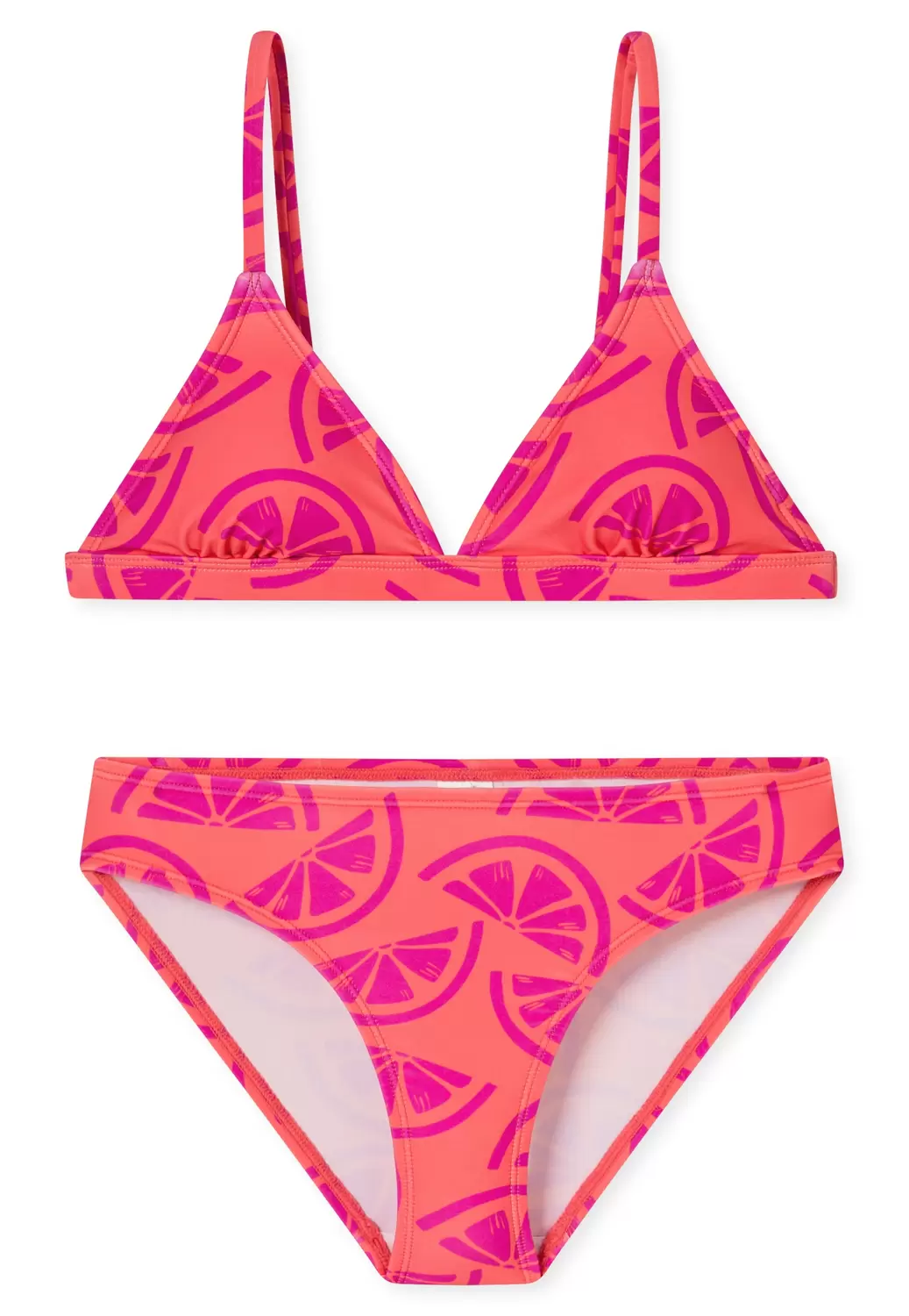 Triangel Bikini Set