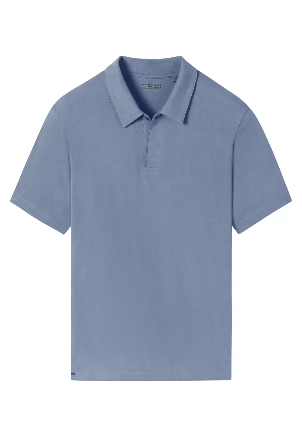 Poloshirt, kurzarm