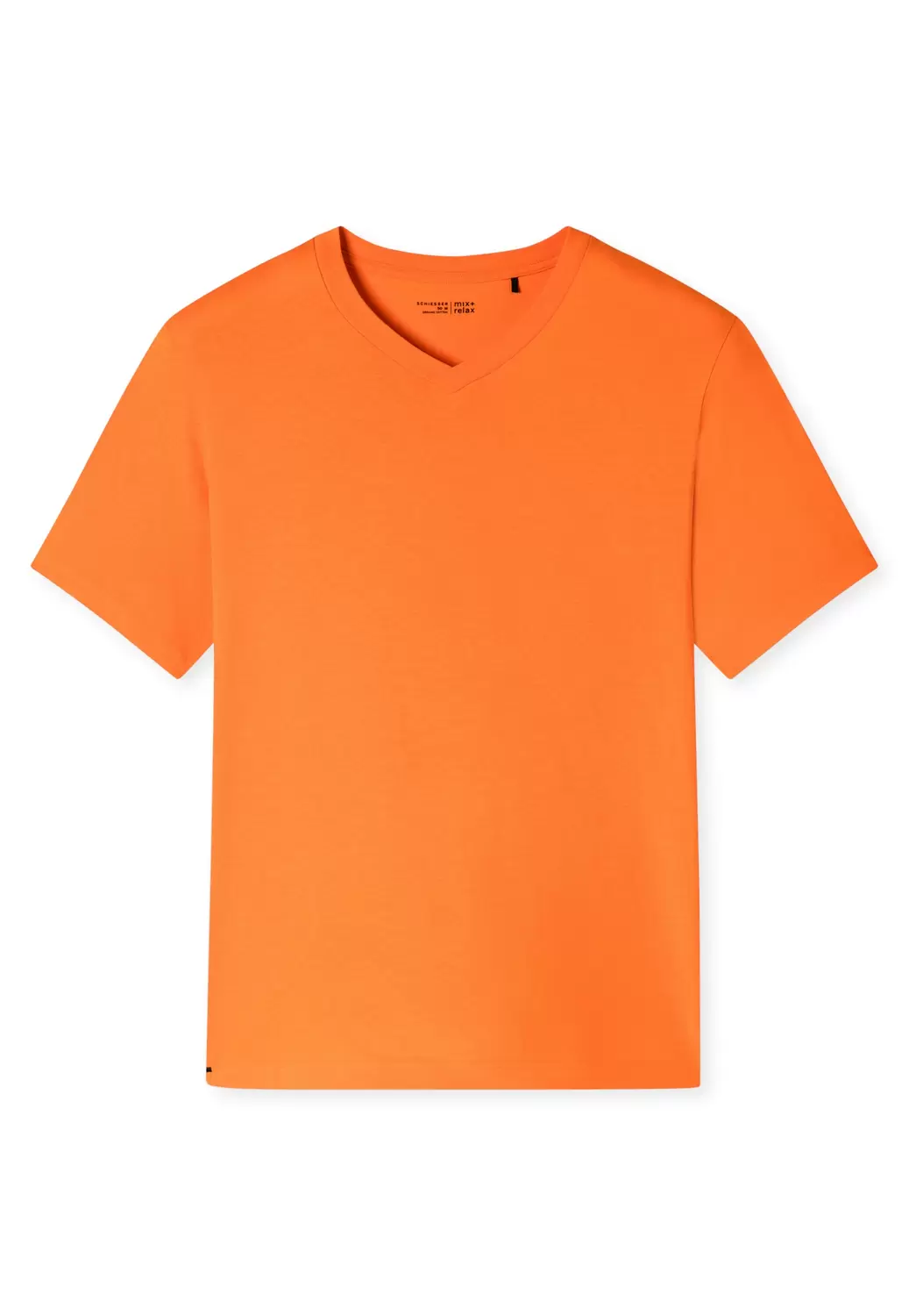 T-Shirt V-Ausschnitt male