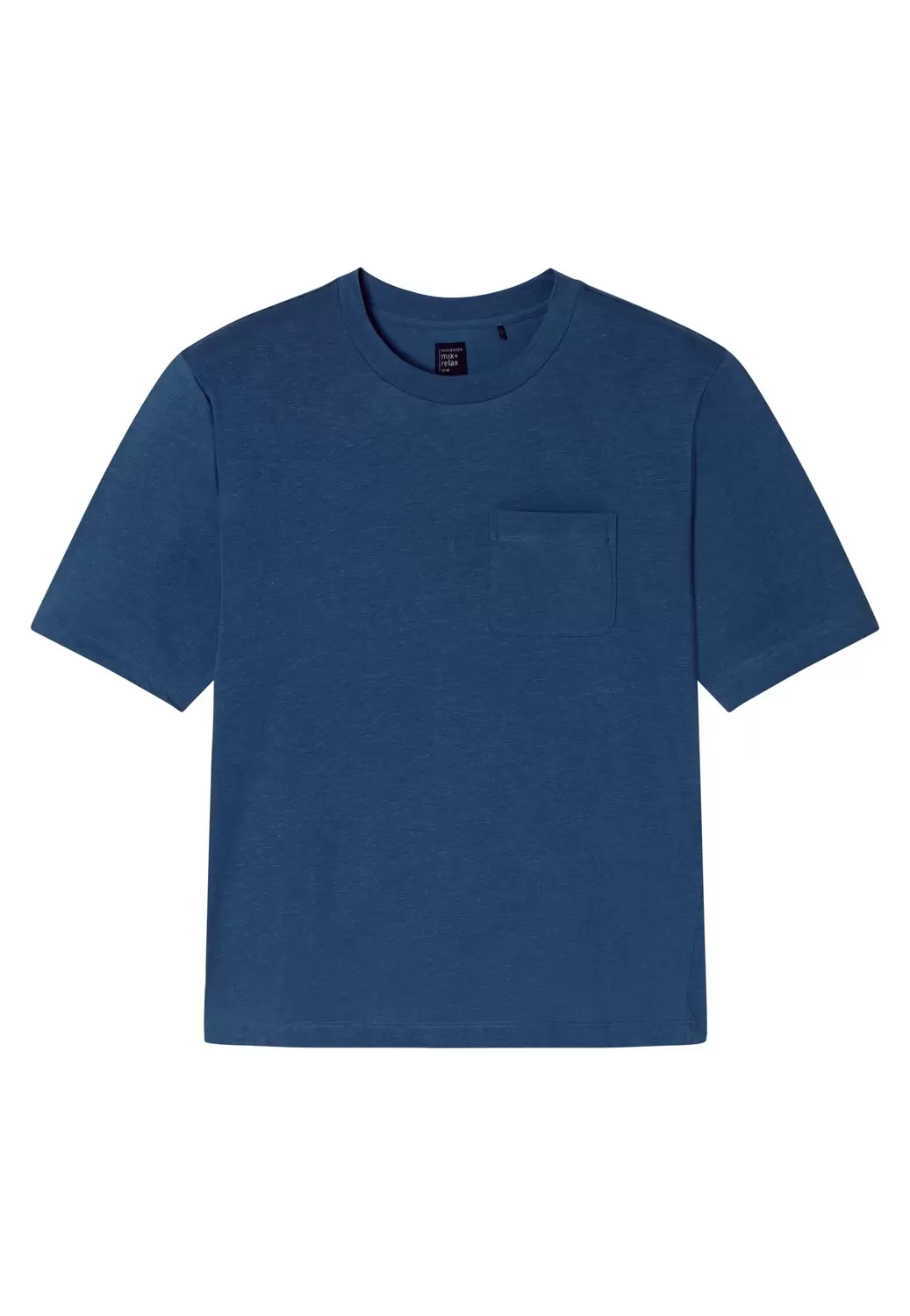 T-Shirt Rundhals male