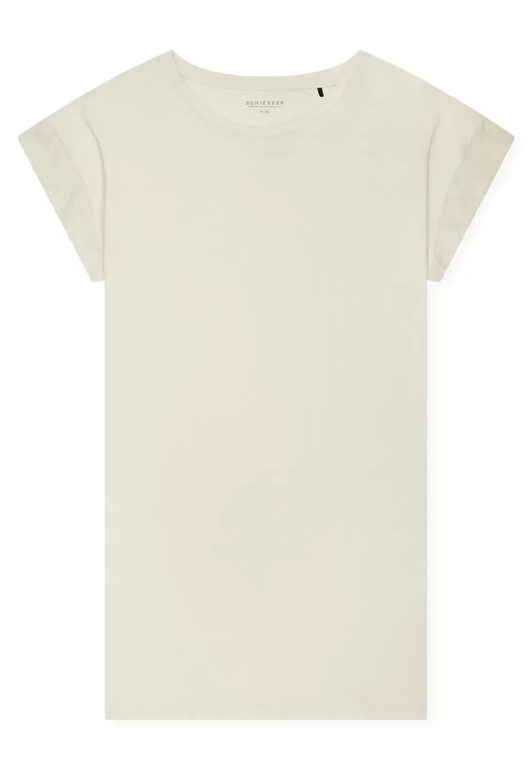 Nachthemd kurzarm, 90 cm