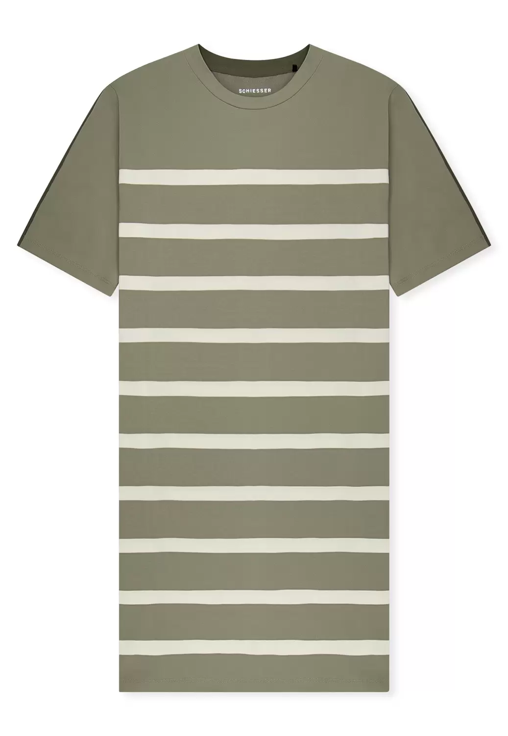 Nachthemd kurzarm, 90 cm