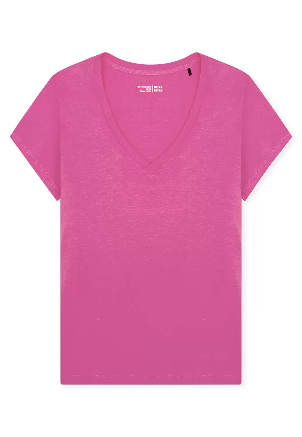 T-Shirt V-Ausschnitt