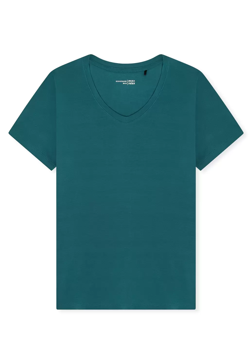 T-Shirt V-Ausschnitt