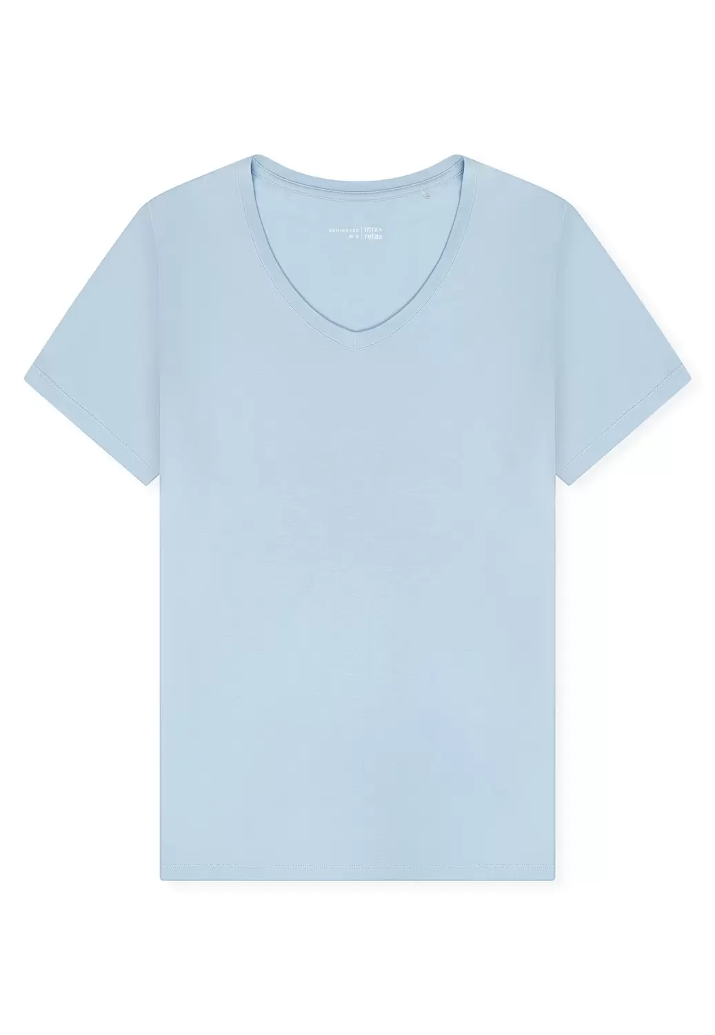 T-Shirt V-Ausschnitt