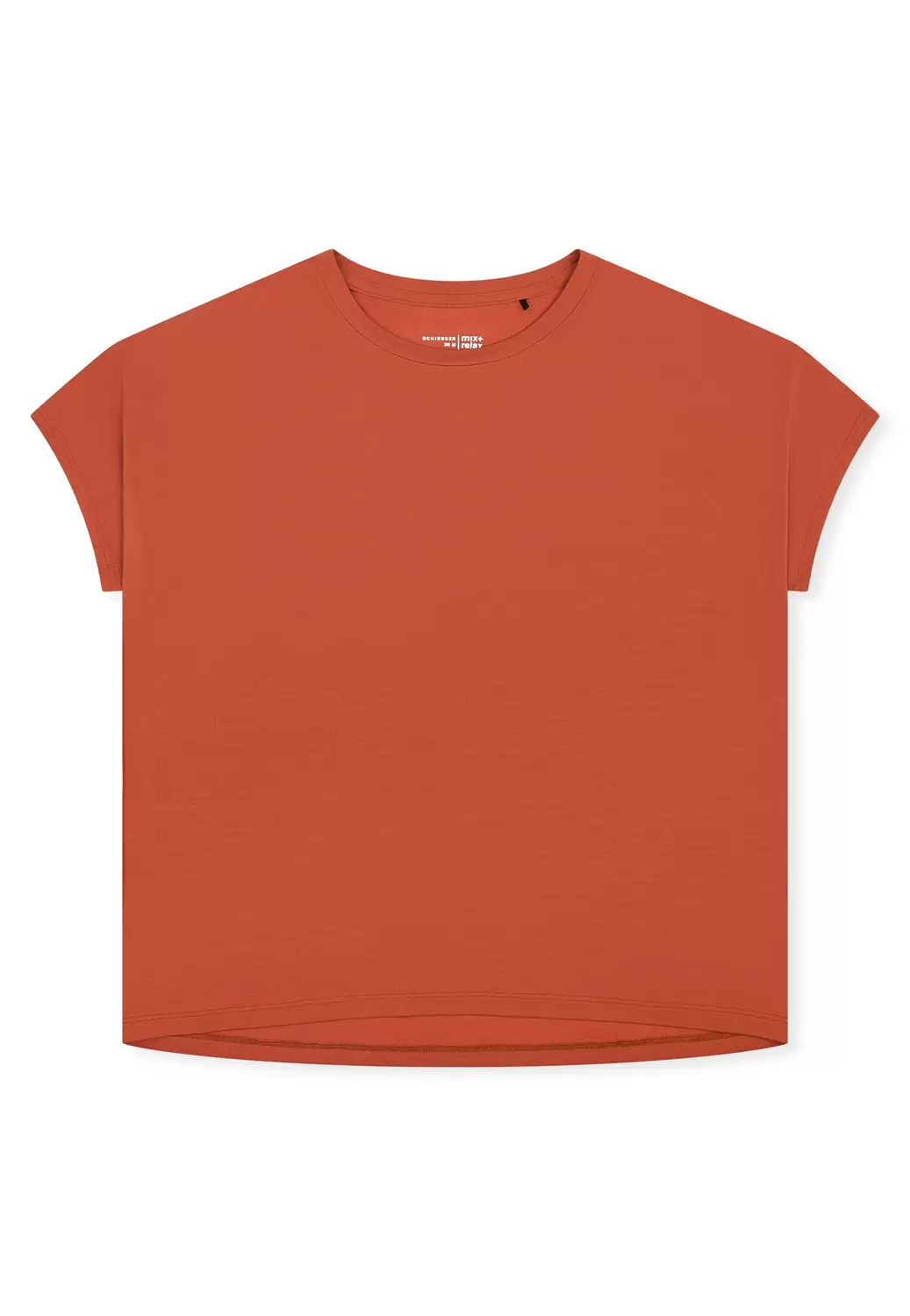 Shirt kurzarm Rundhals