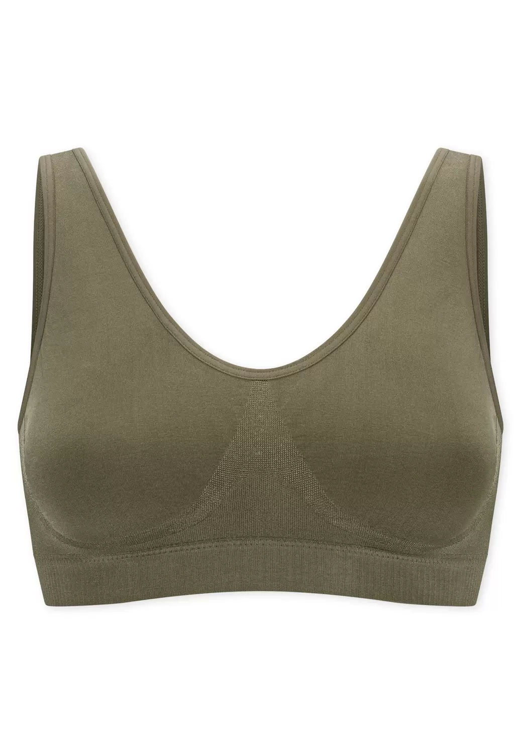 Bustier mit herausn. Pads