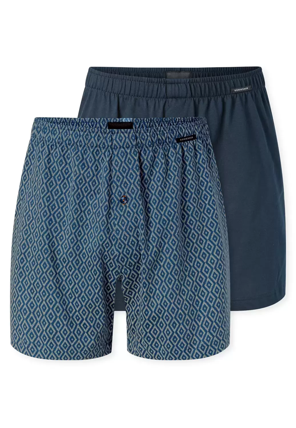2PACK Boxershorts