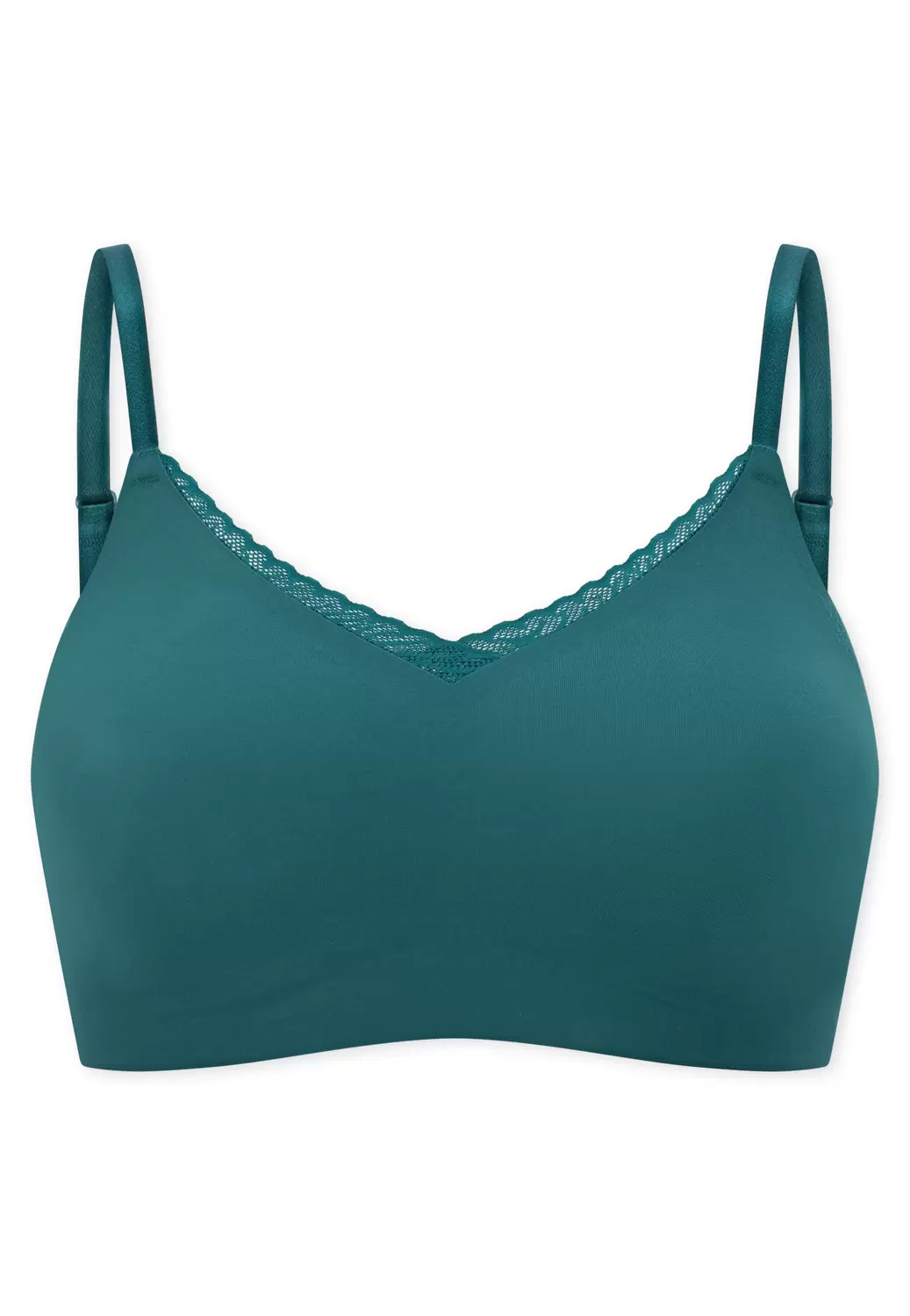 Bustier mit herausn. Pads