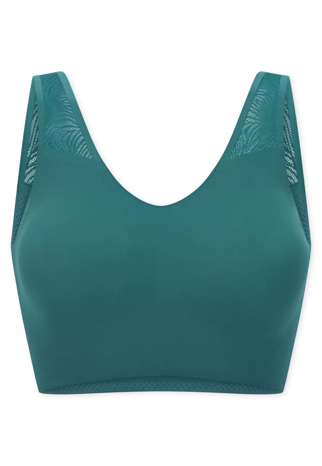 Bustier mit herausn. Pads