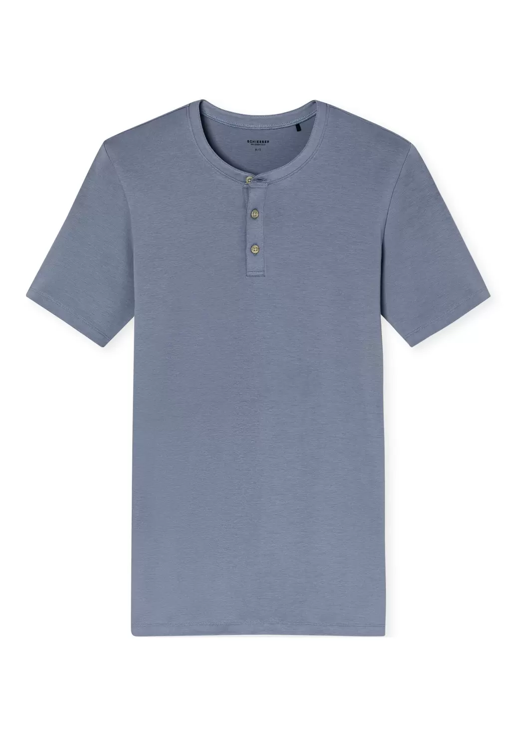 Henley-Shirt