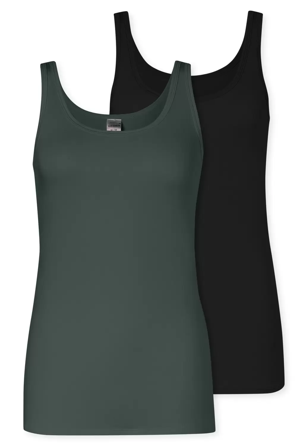 2PACK Trägertop
