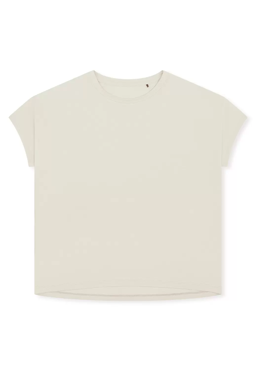 Shirt kurzarm Rundhals