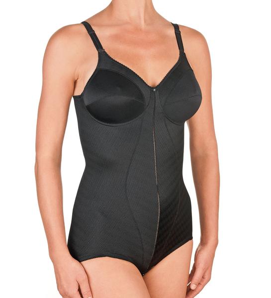 Felina Weftloc Einteiler ohne B