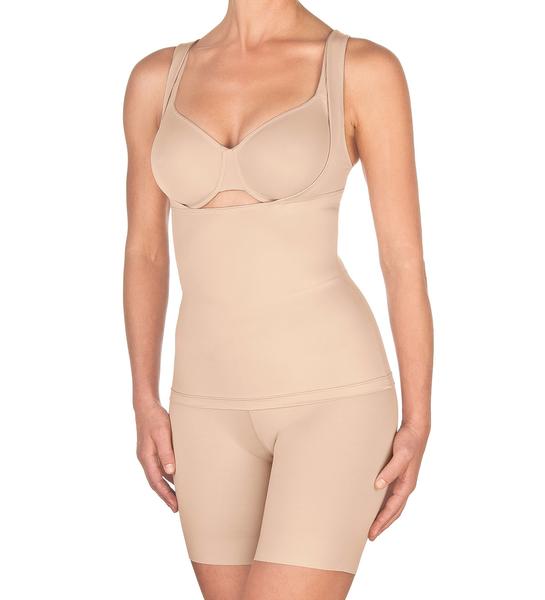 Soft Touch Body-Shaper