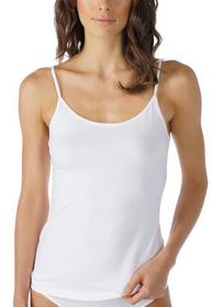 Top schm. Tr. - 1/weiss