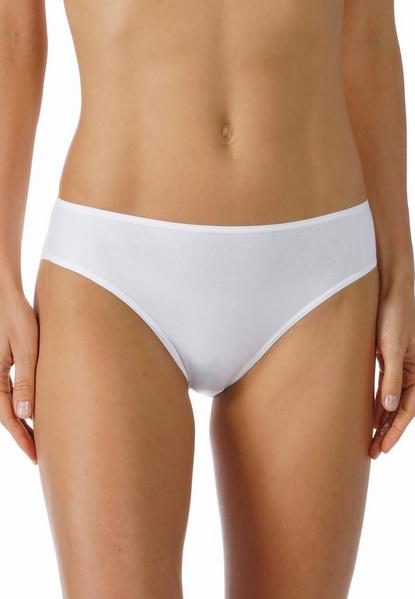 Jazz-Pants - 1/weiss