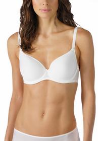 Spacer- BH, champagner