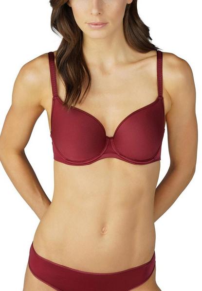 Spacer- BH - 585/burgundy