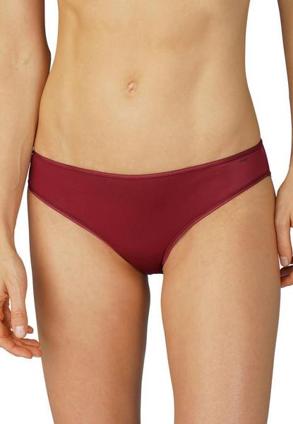 Mini-Slip - 585/burgundy