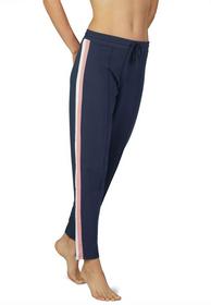 ** Maila Pants 1/1, night blue