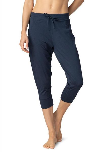 ** Demi Pants 3/4 - 408/night blue