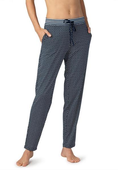 ** Isi Pants 1/1 - 408/night blue