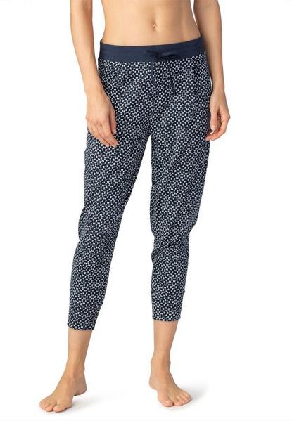 ** Isi Pants 7/8 - 408/night blue