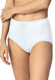 Taillen-Slip - 1/weiss