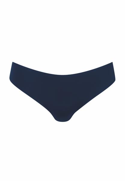 String