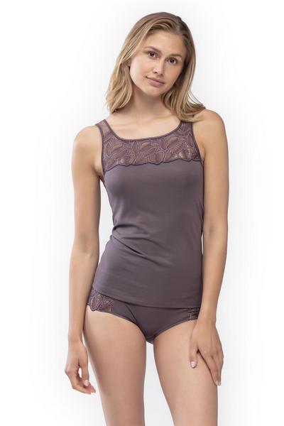 Top br. Tr. - 213/smokey rose