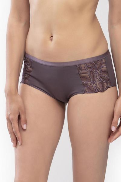 Panty - 213/smokey rose