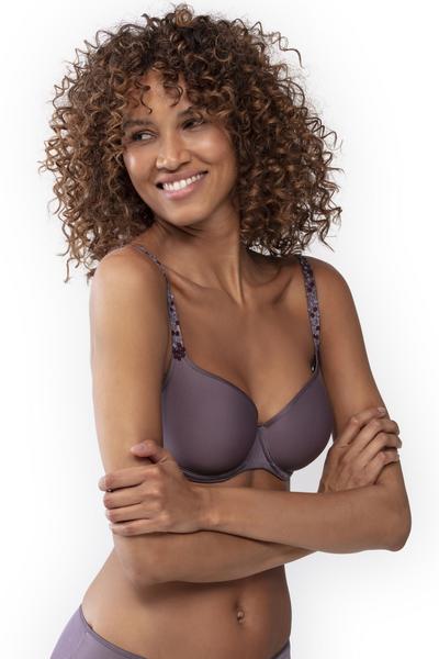 Spacer- BH - 213/smokey rose