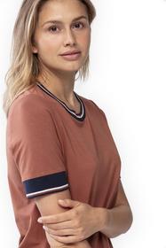** Vanny Shirt 1/2 sleeve