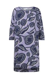 Inka Bigshirt 3/4 sleeve SERIE NIGHT2DAY Inka