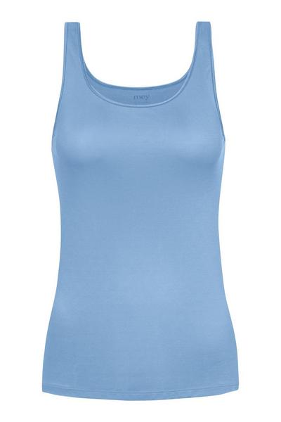 Sporty-Hemd - 268/summer blue