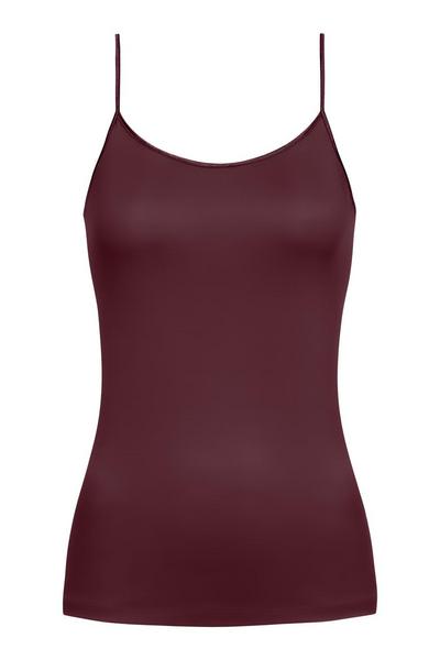 Top - 871/indigo rose