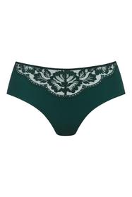 American-Pants - 881/green leaves
