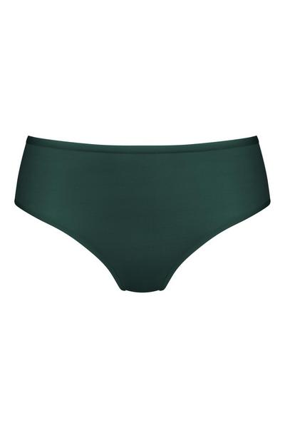 American Pants - 881/green leaves