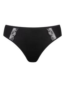 American Pants - 3/schwarz