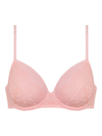 Bi-Stretch-BH - 558/bonbon pink