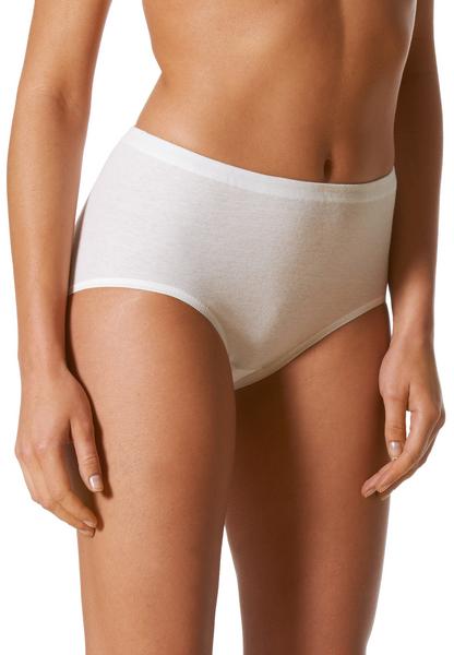 Taillen Slip - 1/weiss