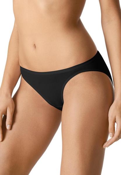 Mini-Slip - 3/schwarz